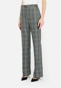 LIU JO Pantalon classique - grey