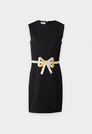 MOSCHINO, Vestido informal - nero