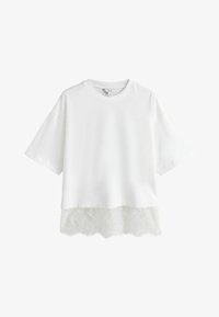 Non sélectionné, ecru