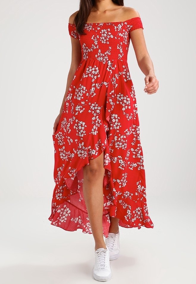 missguided red dress maxi MISSGUIDED Asymmetric Sheer Shimmer Ruched One Shoulder Sise Slit Bodycon Maxi  Dress ChristmasMISSGUIDED