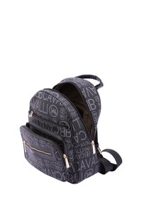 B.Cavalli Zaino - black and black