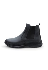 Classic ankle boots - nero