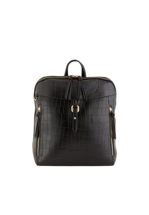 WELS  - Rygsække - black