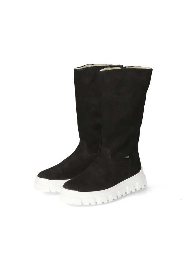 WINTER – Stiefel – schwarz