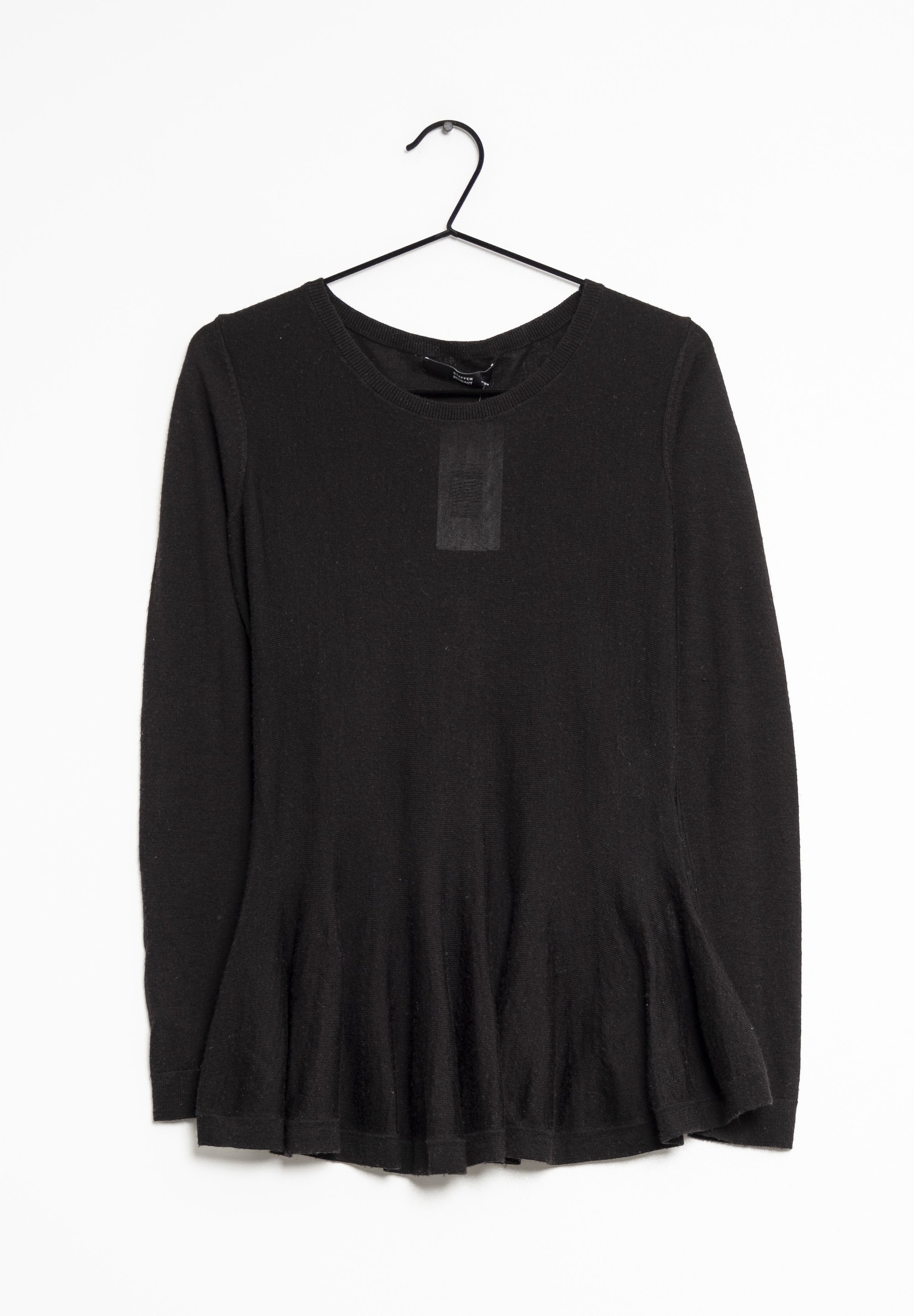 Zalando Steffen Schraut Pullover Schwarz Steffen Schraut