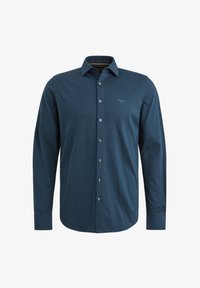 Unselected, navy blazer