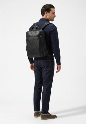 Jost, UNISEX - Rugzak - black