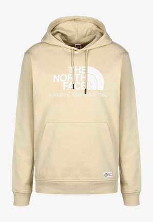 Hoodie - gravel