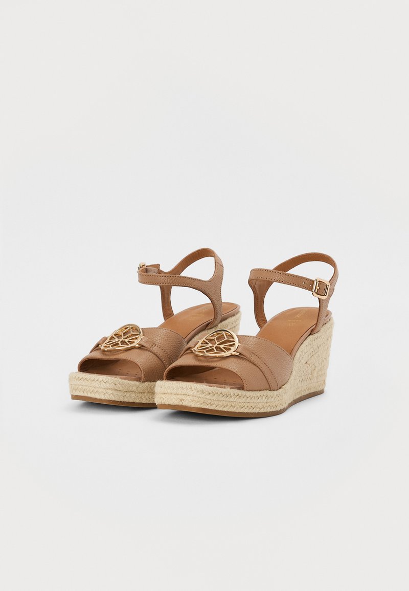Geox U Pantelleria A - Espadrillas Con Cuneo Per Bambini E Ragazzi, Design Moderno E Materiali Resistenti