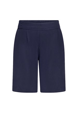 Betty Barclay, BETTY BARCLAY MIT ELASTISCHEM BUND SOMMERHOSE - Shorts - dunkelblau