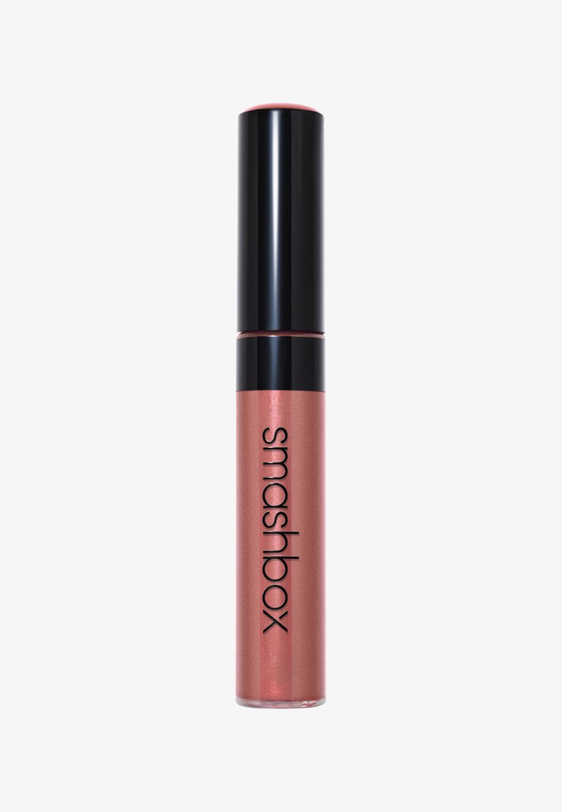 Smashbox BE LEGENDARY LIQUID METAL & LIQUID PIGMENT - Flydende læbestift - metallic lip mauve squad