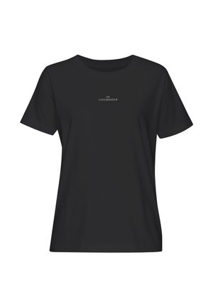 T-Shirt basic - black