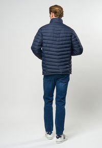 U.S. Polo Assn. CHASON  - Ziemas jaka - dark sapphire
