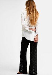 Kappahl Trousers - black