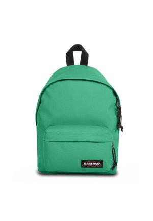 ORBIT XS - Reppu - gem green