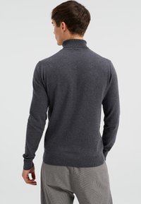 WE Fashion COLTRUI - Pulóver - grey