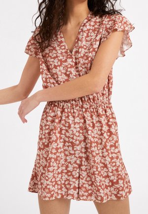 ARMEDANGELS, Robe de jour - brown