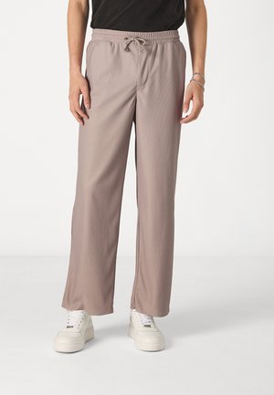 ONSTINUS  - Trousers - zinc