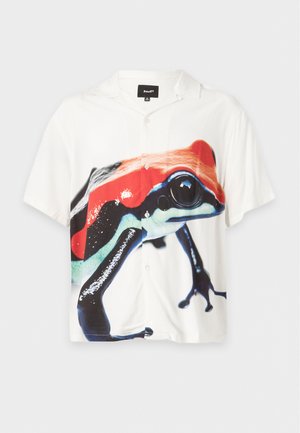HUF, DARIEN RESORT SHIRT - Chemise - multi-coloured