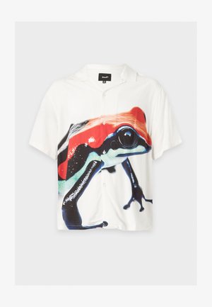 HUF, DARIEN RESORT SHIRT - Hemd - multi-coloured