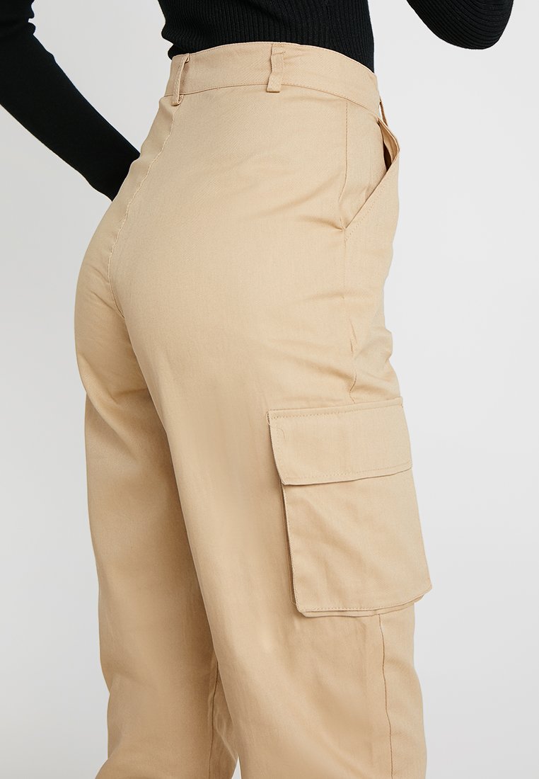 Daily Paper 2021184 zand Cargo Pants