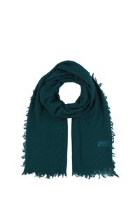Unausgewählt, crystal teal