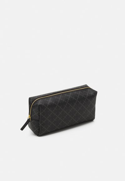 By Malene Birger BAE BEAUTY SET - Necessär - charcoal