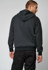 Kaporal BYLA  - Chaqueta de punto - black