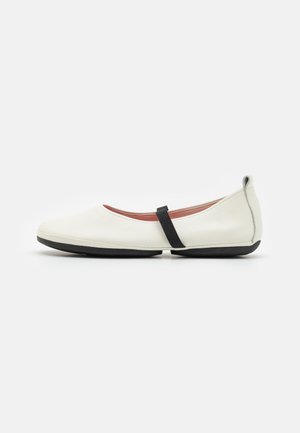 Camper, Babies - white