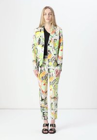 Marc Cain Blazer - deep olive green
