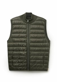 Unausgewählt, dunkelgrün dark army