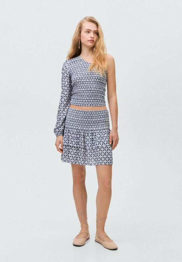 ZINIAF - A-Linien-Rock