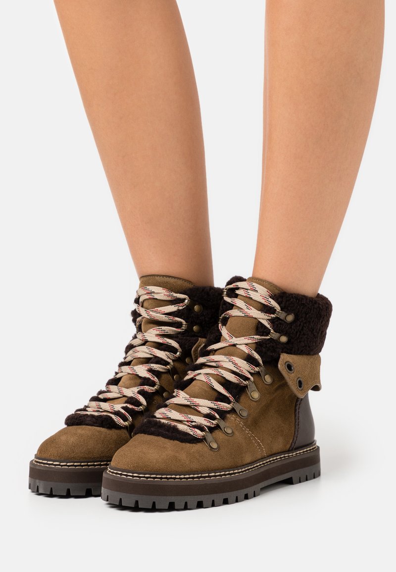 see by chloe eileen boots review