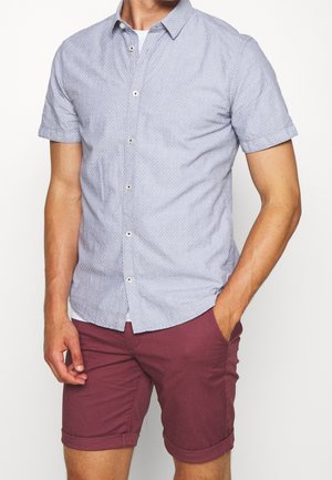 Overhemd - dark blue