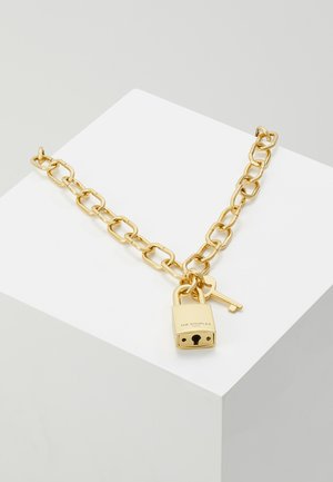 COLLIER CADENASWOMEN - Collier - gold-coloured