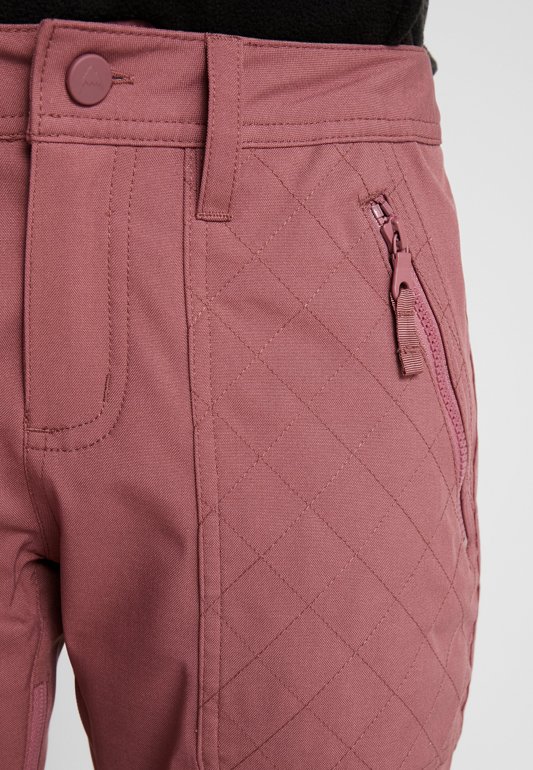 Burton VIDA Schneehose rose brown Burton VIDA Schneehose rose brown