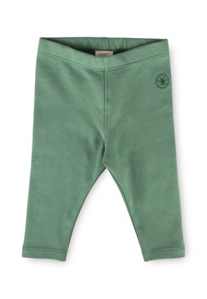 sigikid, SIGIKID LEGGINGS - Leggings - Strümpfe - grün
