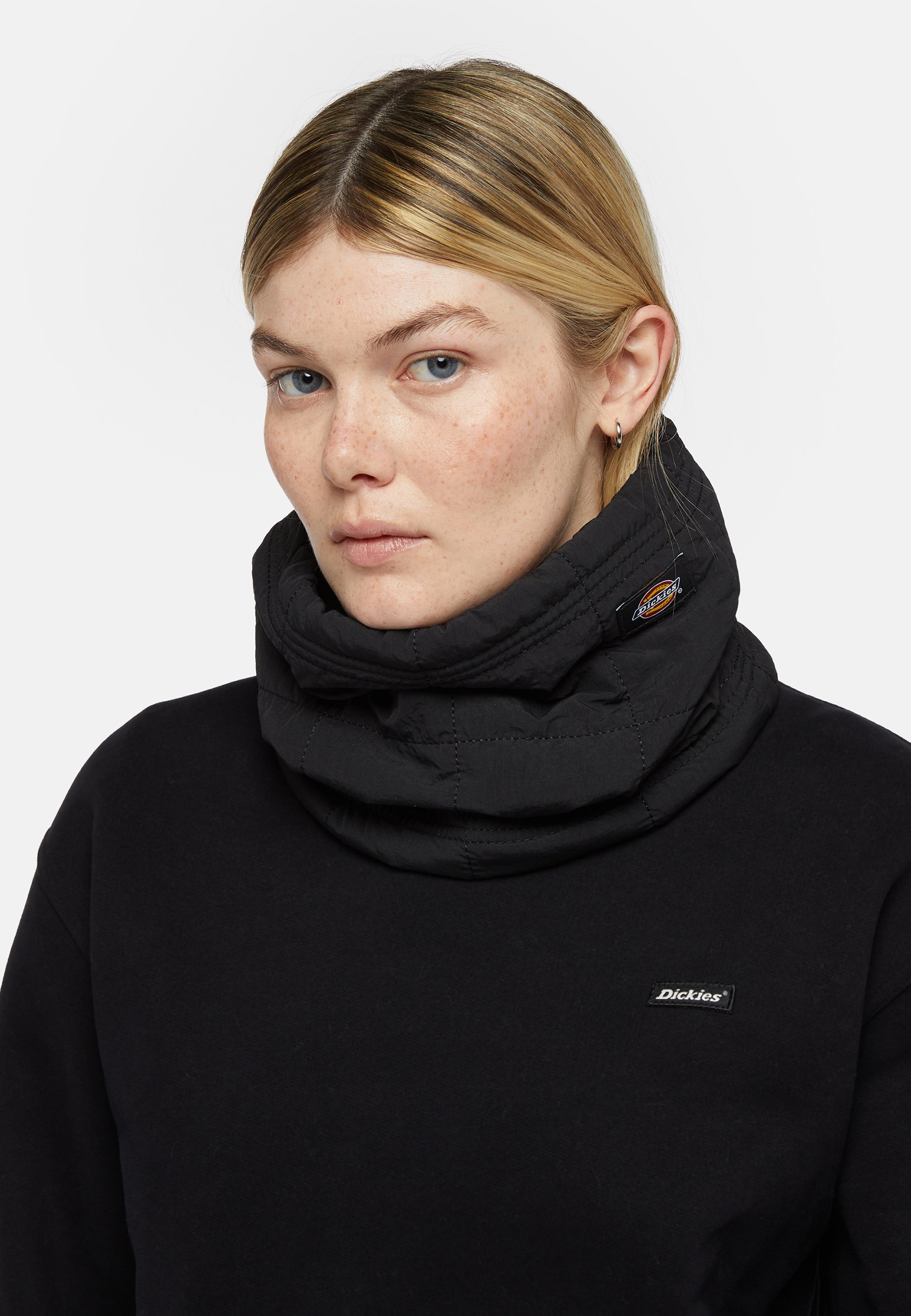 Dickies Snood black