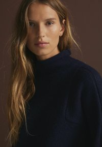 Next Maglione - blue navy