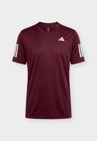 Δεν επιλέχθηκε, maroon