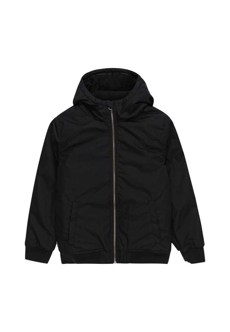 Element Bomberjacks zwart Element Bomberjacks zwart