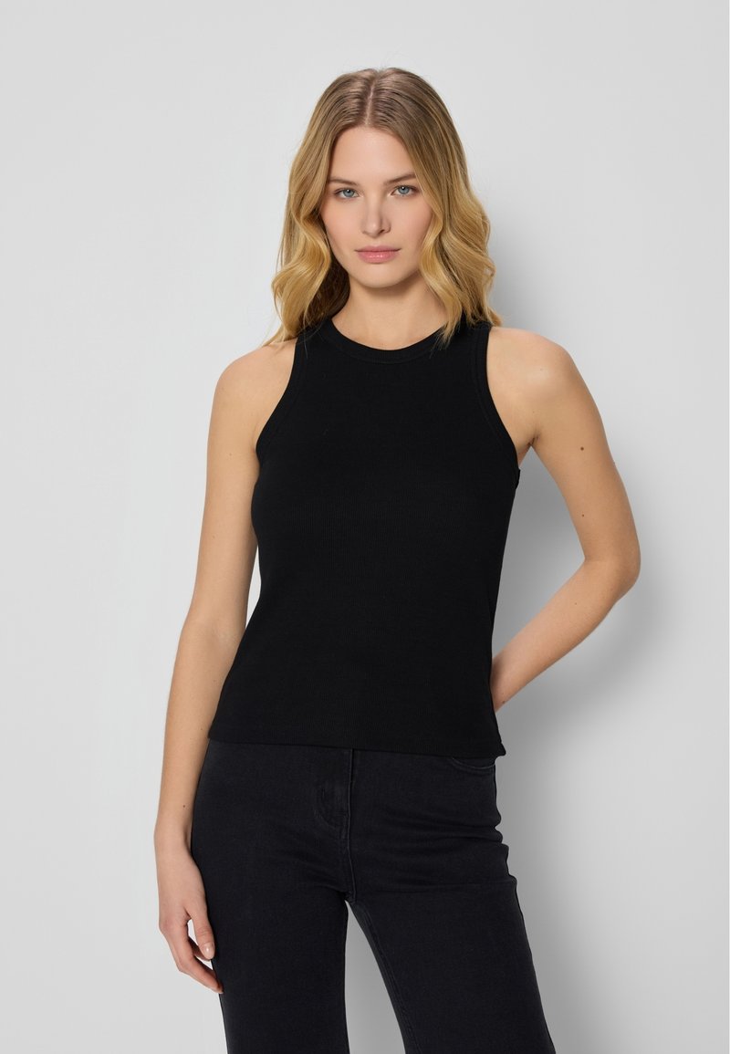 BIZUU ALEXIN - Top - black