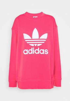 Sudadera - pink