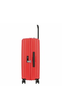 American Tourister SUNSET HILLS  ROLLEN SET - Set di valigie - apple red