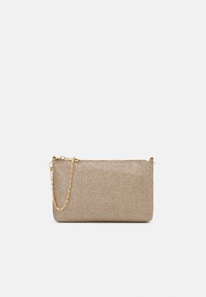 Pochette - gold-coloured