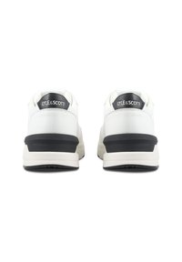 Lyle & Scott BENNACHIE RPS - Sneakers - white