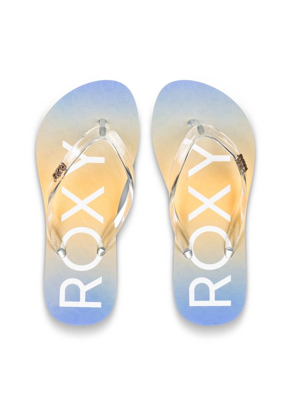 VIVA JELLY  – Bade-Zehentrenner – grp