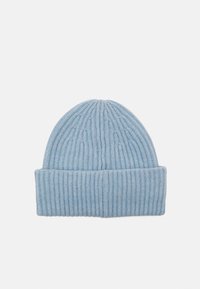 Samsøe Samsøe BEANIE  - Beanie - blue