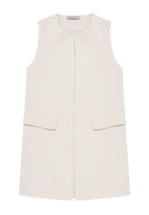 Luisa Viola, Vest - beige