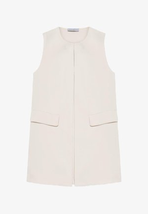 Luisa Viola, Vest - beige